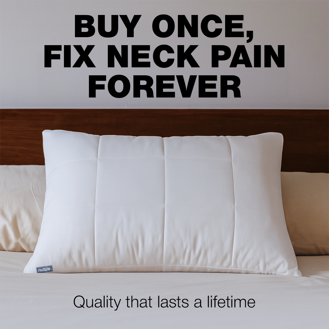 Nuzzle Facebook ad