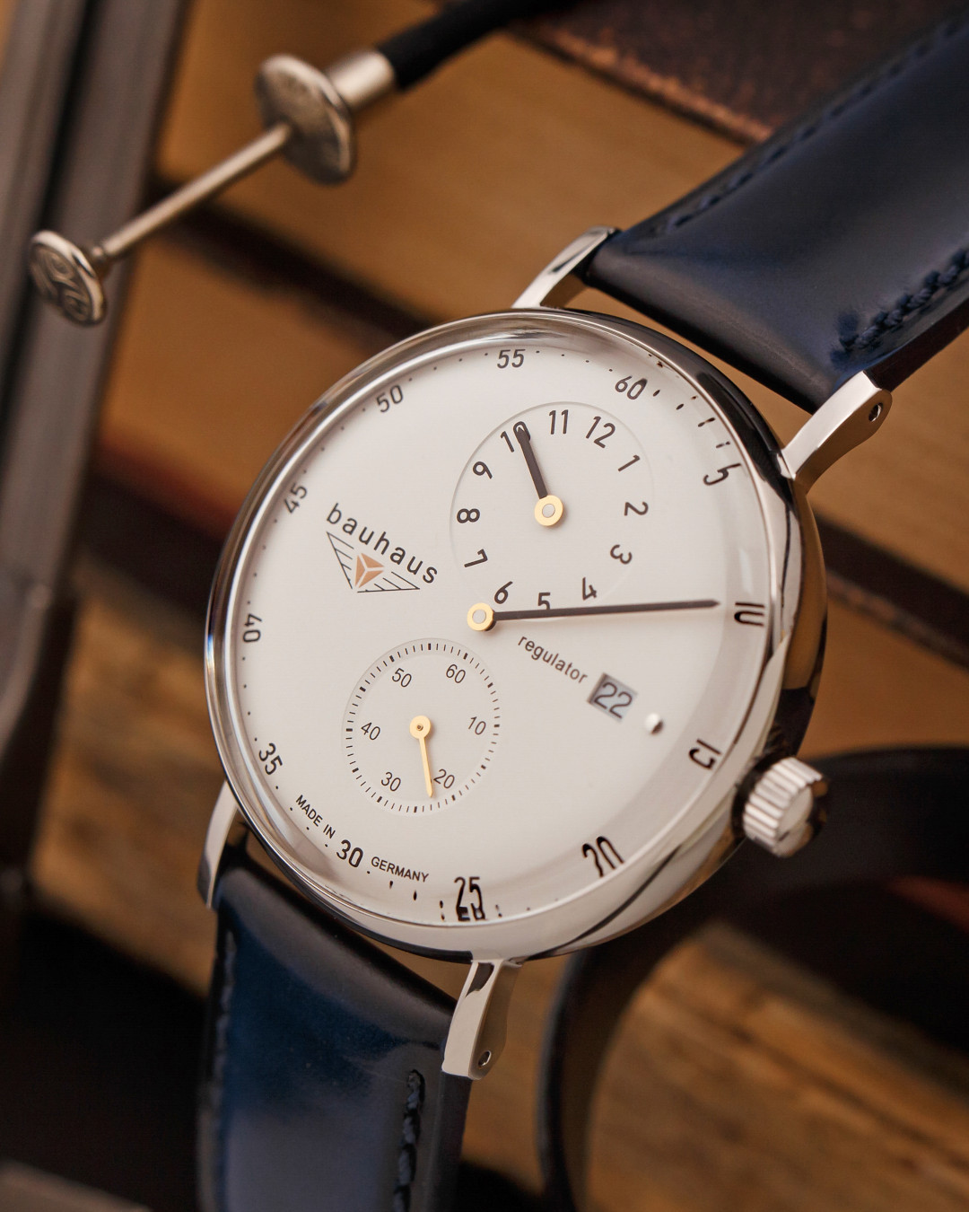 Bauhaus_official Facebook ad: / Manchmal sind es die leisen Designs, die…