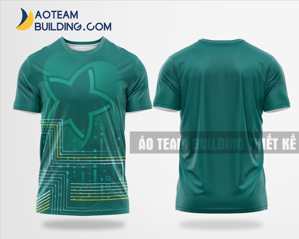 Áo Team Building Thiết Kế Facebook ad: Cứ mỗi mùa Teambuilding là cả Team lại…