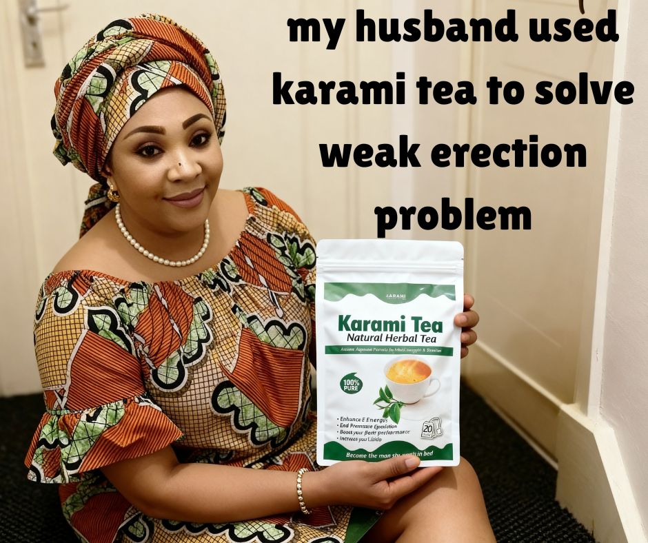 Afri market Facebook ad
