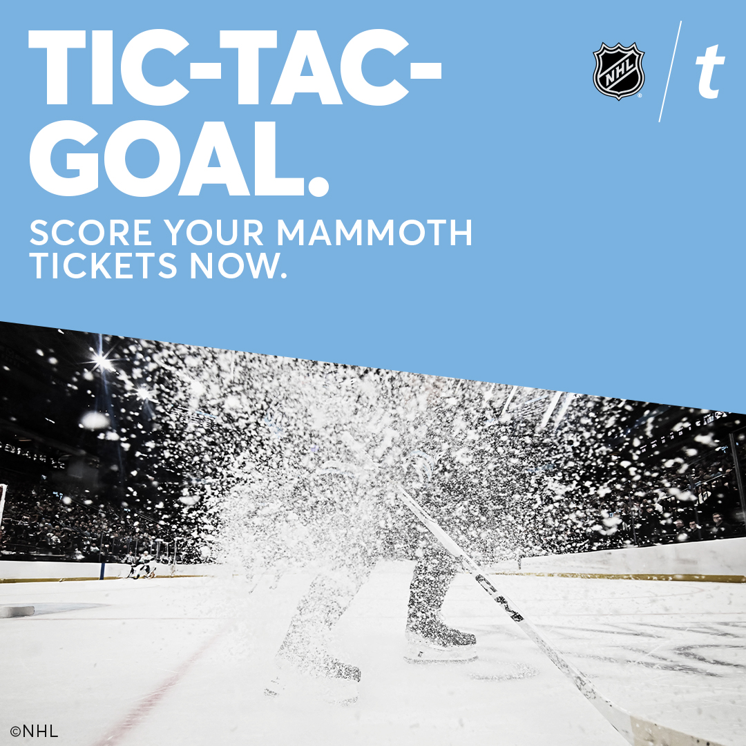 Ticketmaster Facebook ad