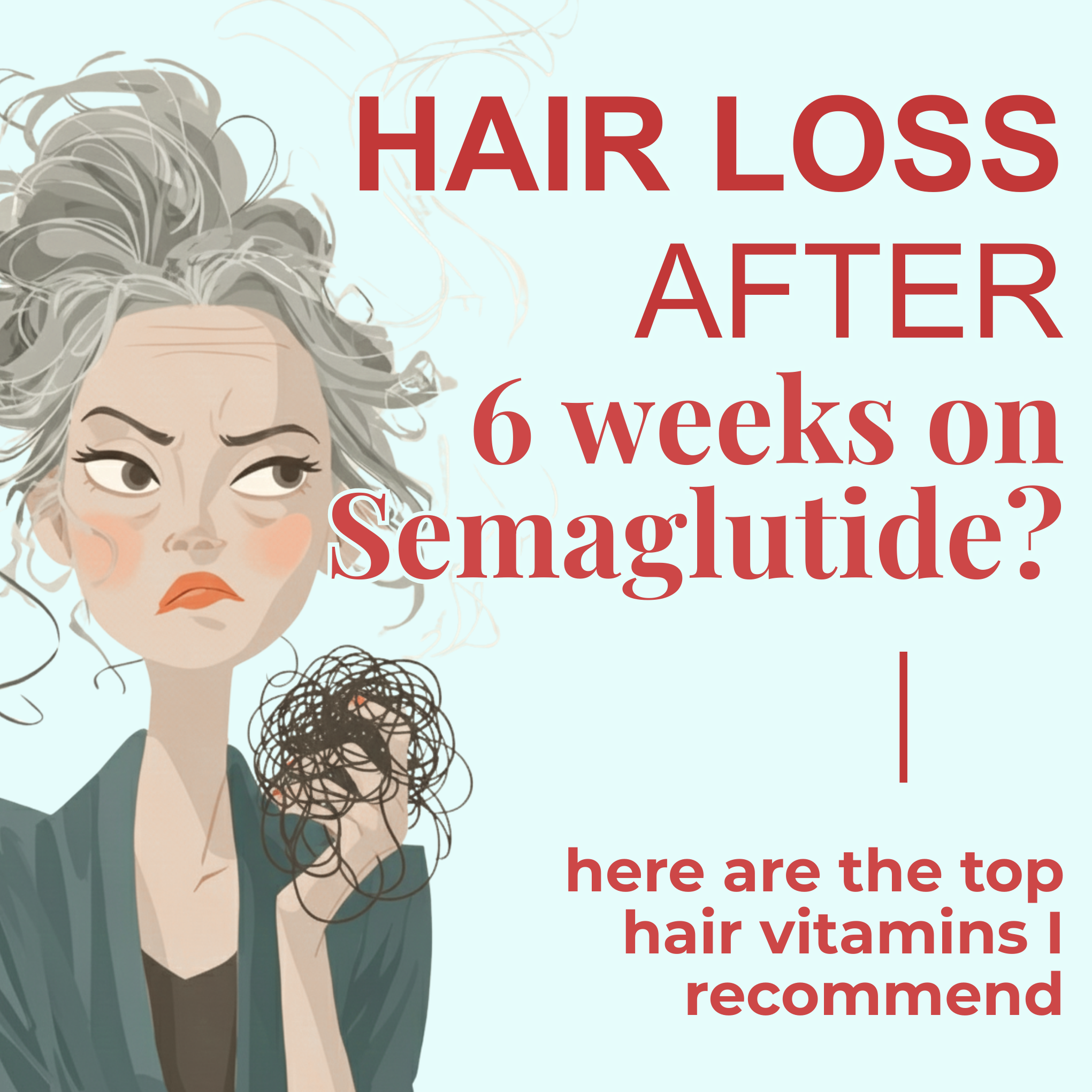 Certified Trichologist & Scalp Specialist Emily DeNard, Emunah Beauty Facebook ad