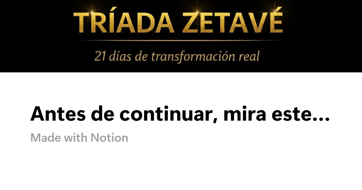 felipe_zetave Facebook ad from Dec 31, 2025