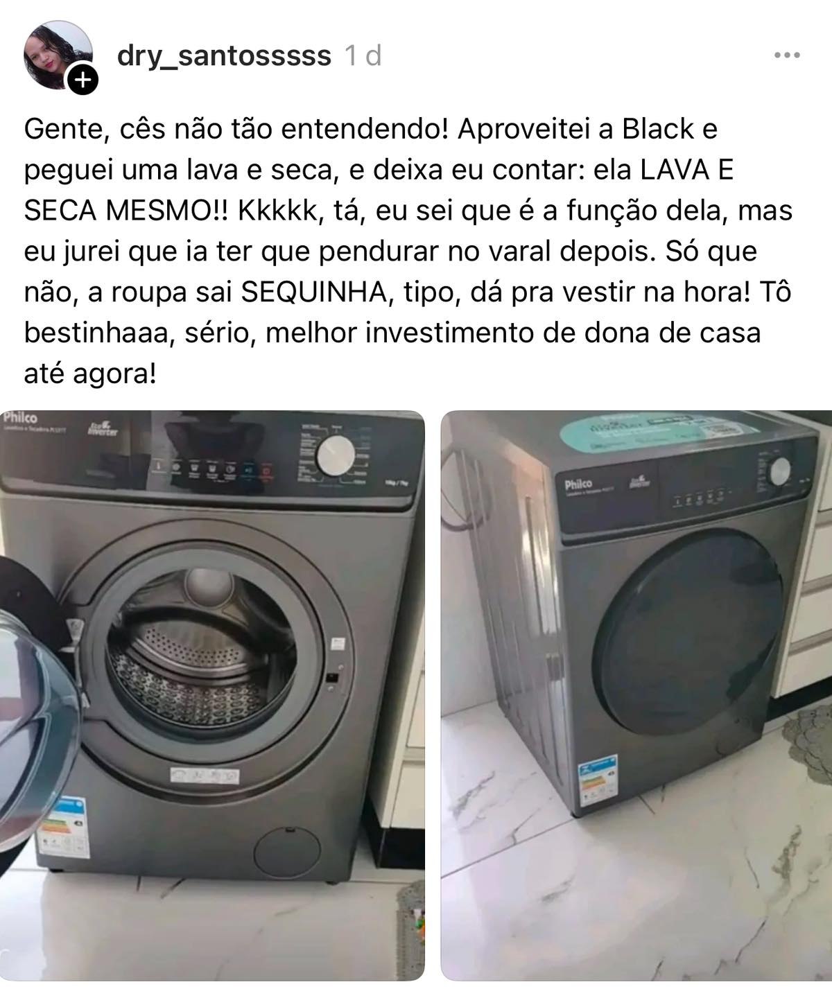 Achadinhos da Loe Facebook ad