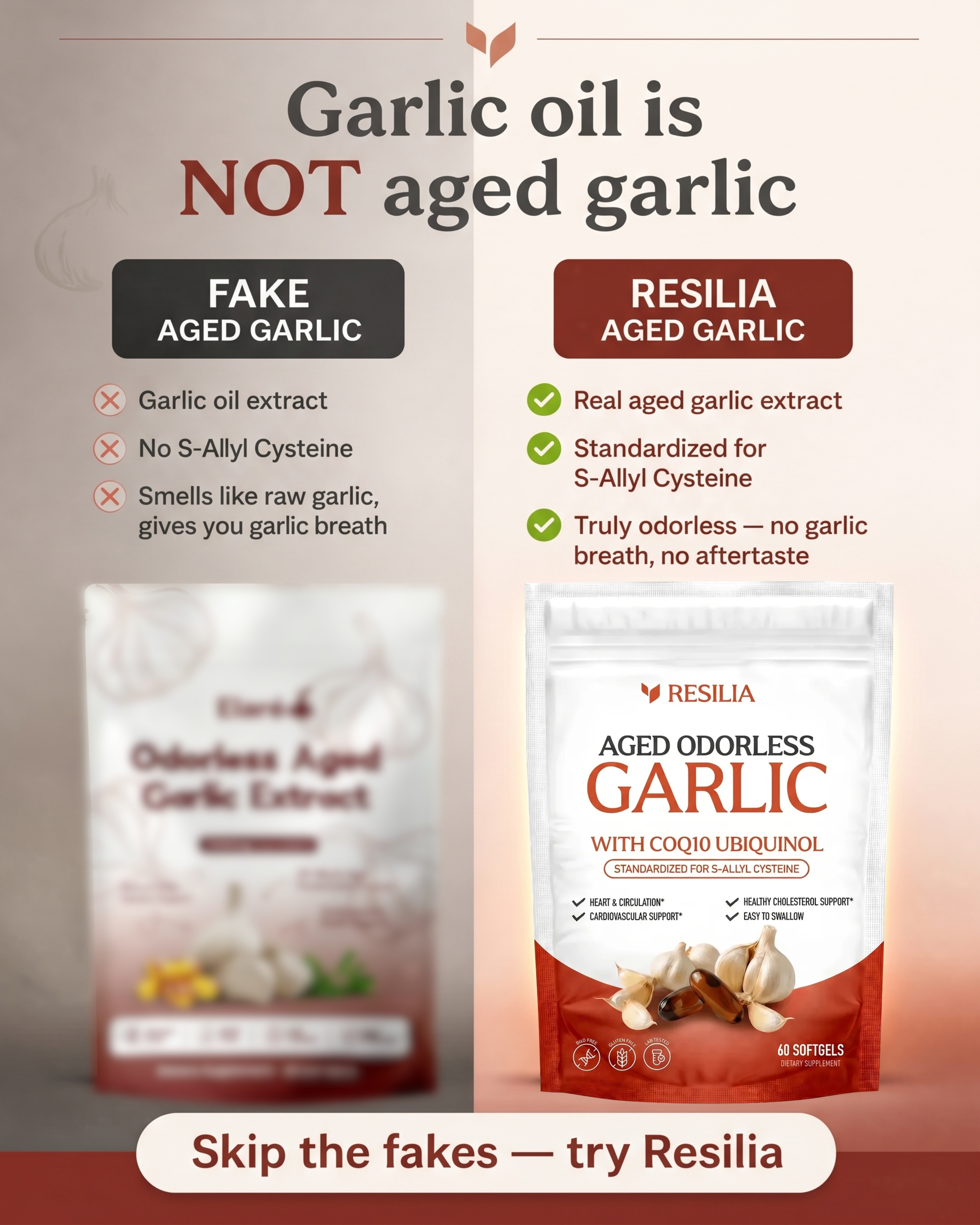 Vascular Wellness Report Facebook ad