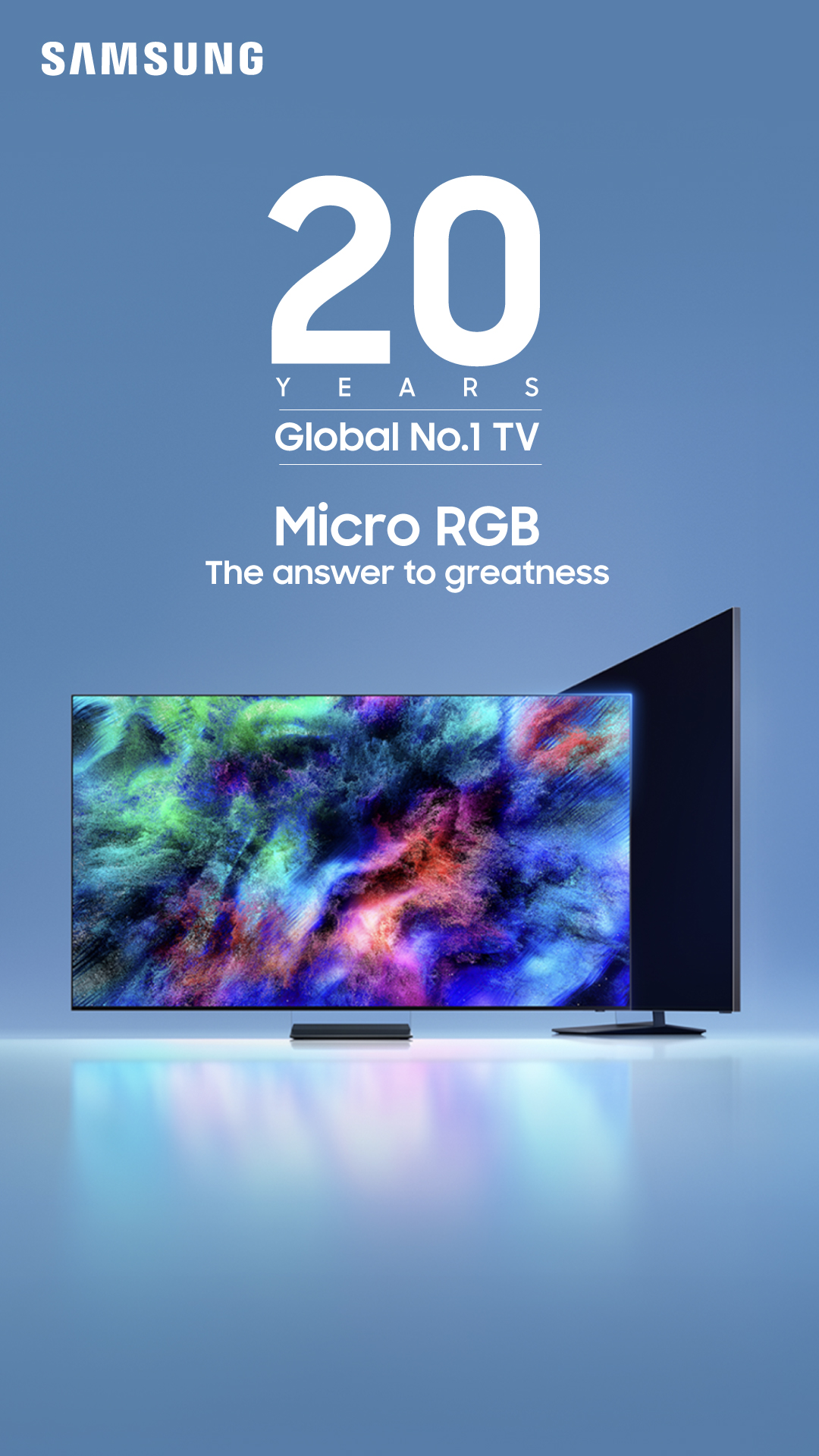 Samsung Facebook ad from Jul 13, 2026