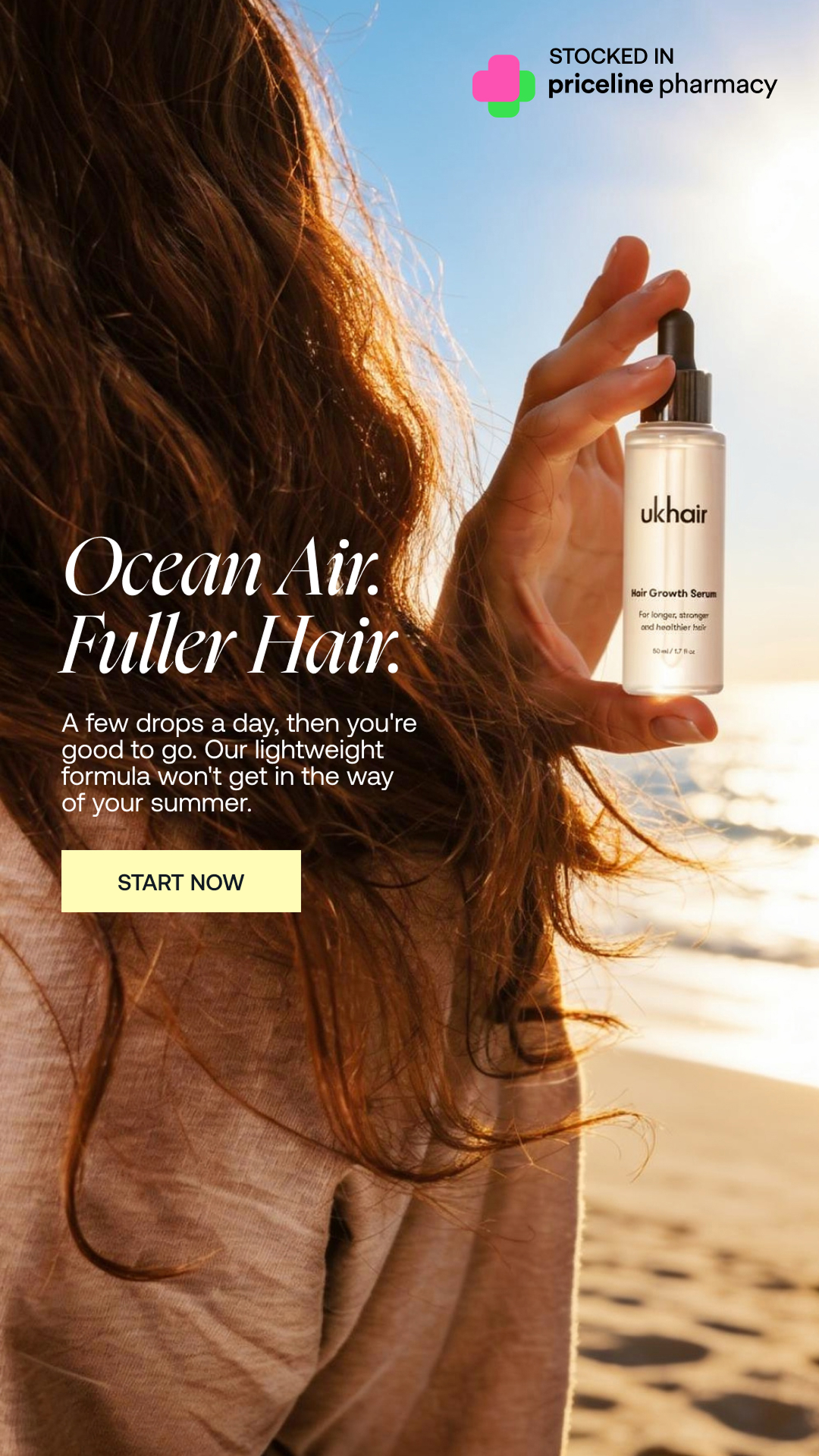Uklash Facebook ad from Jul 17, 2026