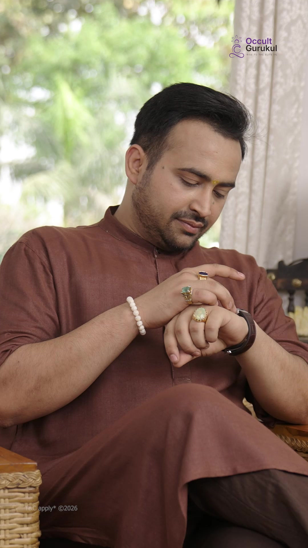 Astro Arun Pandit Facebook ad from Jul 22, 2026