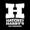 Hatchet Harry's Axe Throwing Derby