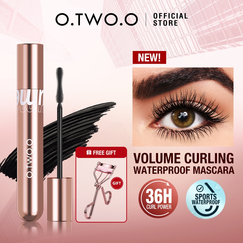 O.TWO.O Offical-PH Facebook ad
