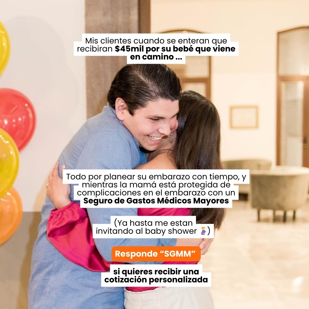 SLA Seguros Facebook ad from Apr 8, 2025