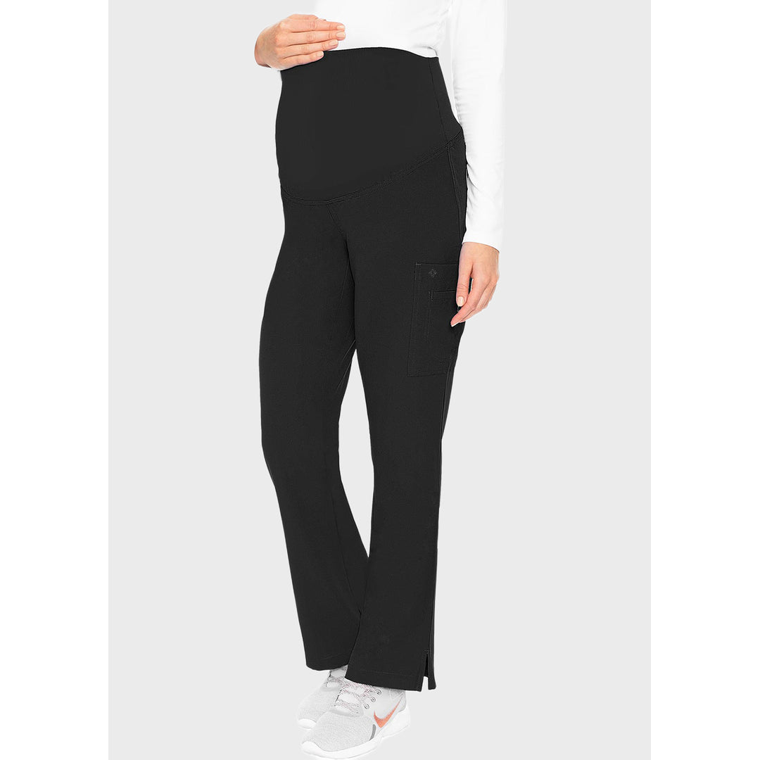Pulse App Facebook ad: Med Couture Scrubs - Step into scrubs that…
