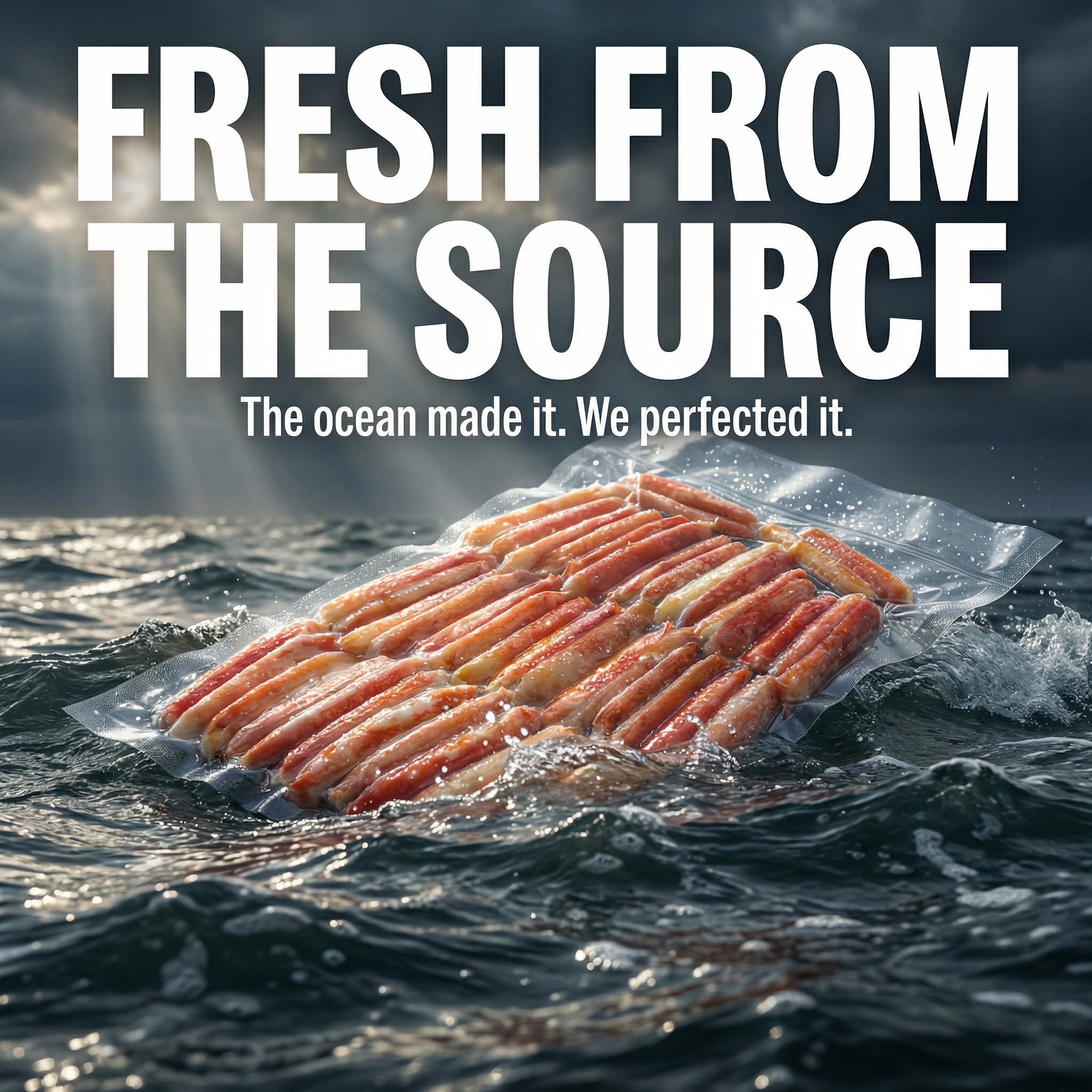 PrimeFish Seafood Co. Facebook ad