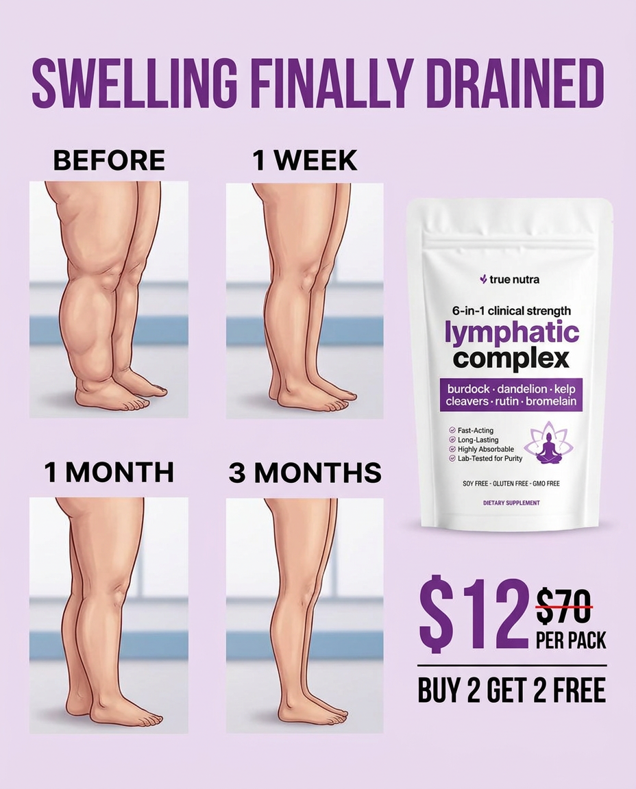 Health Digest Facebook ad: One capsule. One mineral. Lighter by morning.