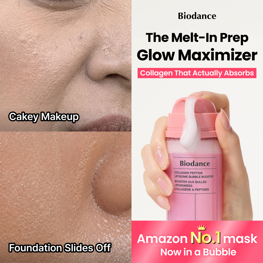 Biodance_global Facebook ad