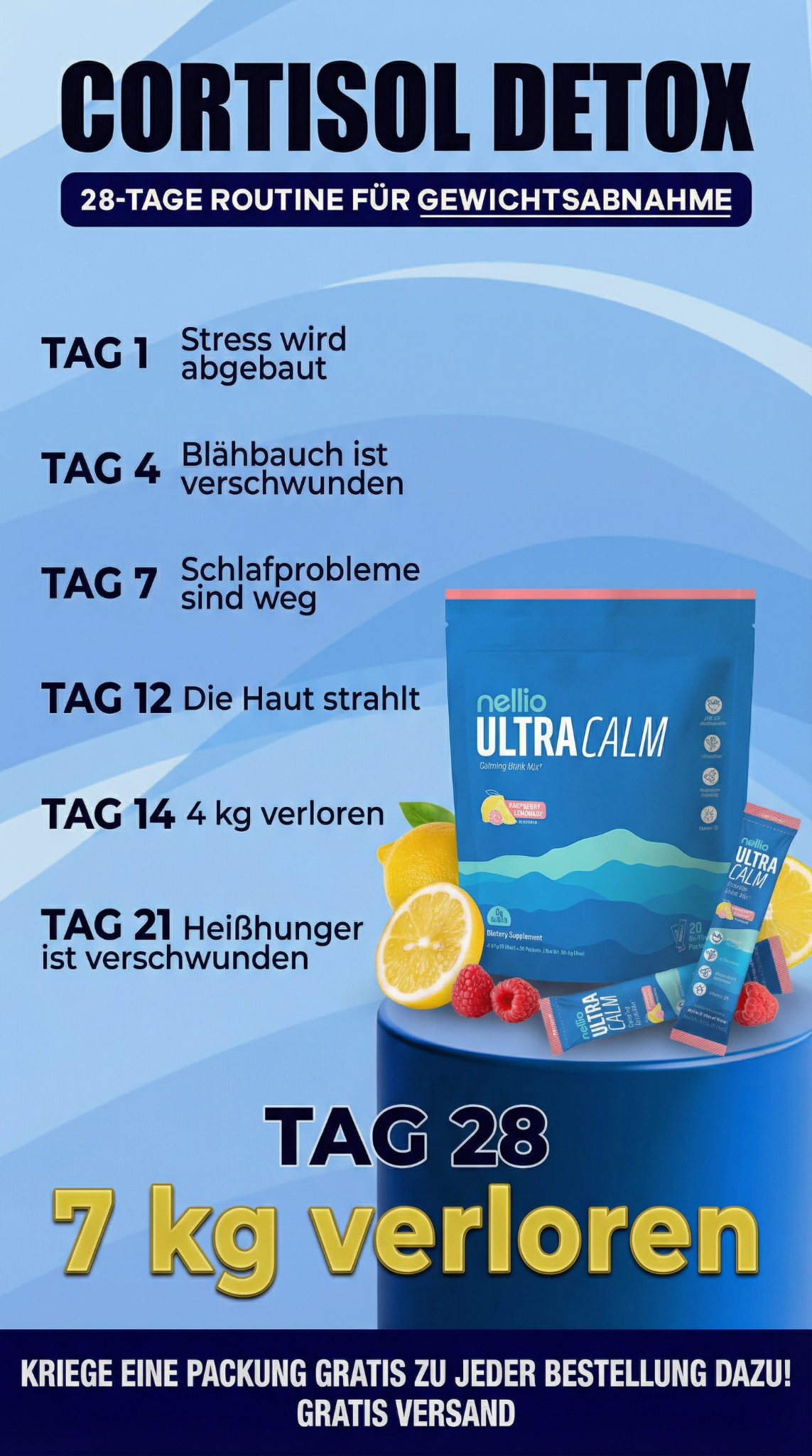 Nellio Facebook ad