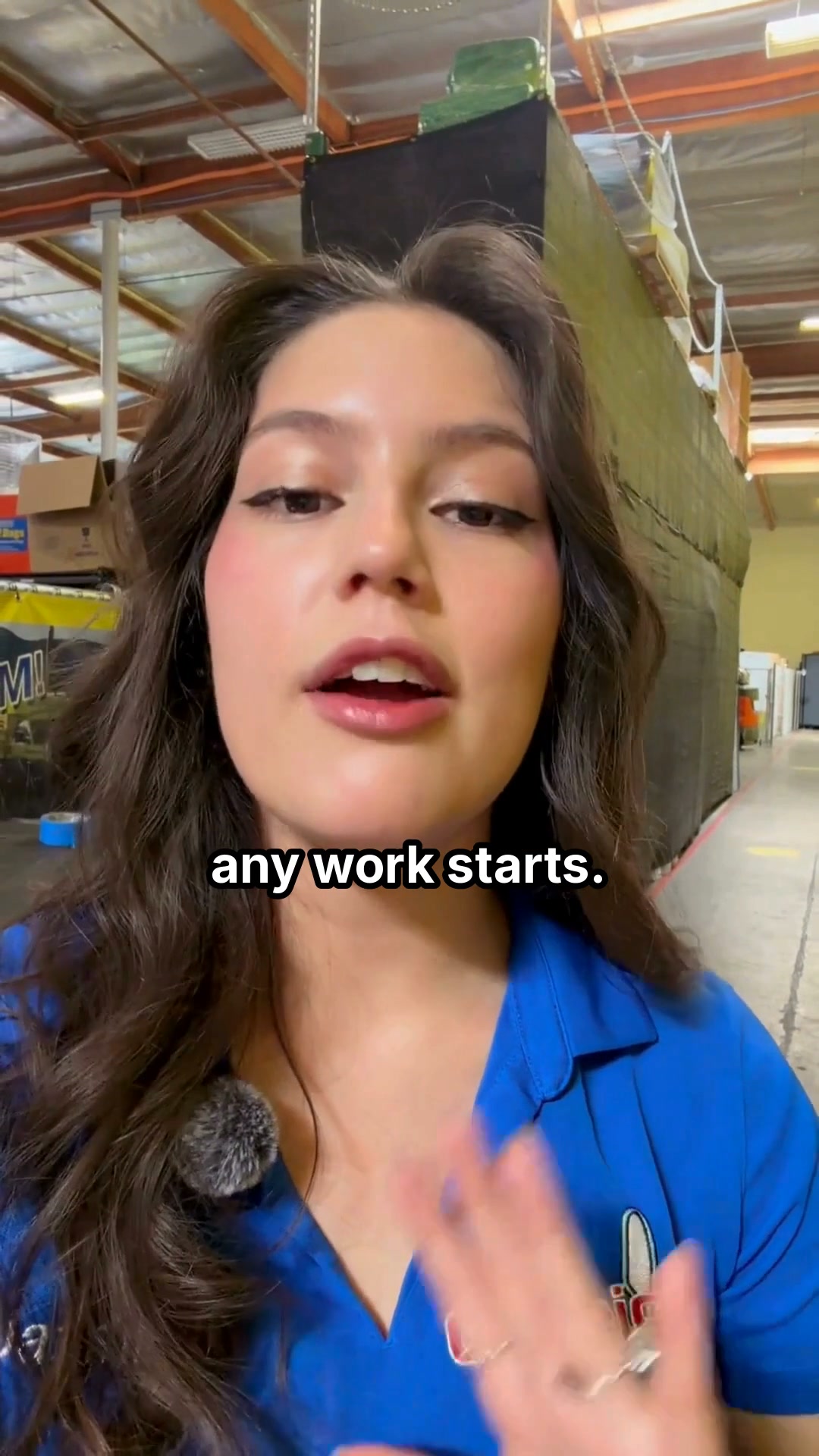 Conejo Services Facebook ad: Same Day AC Repair