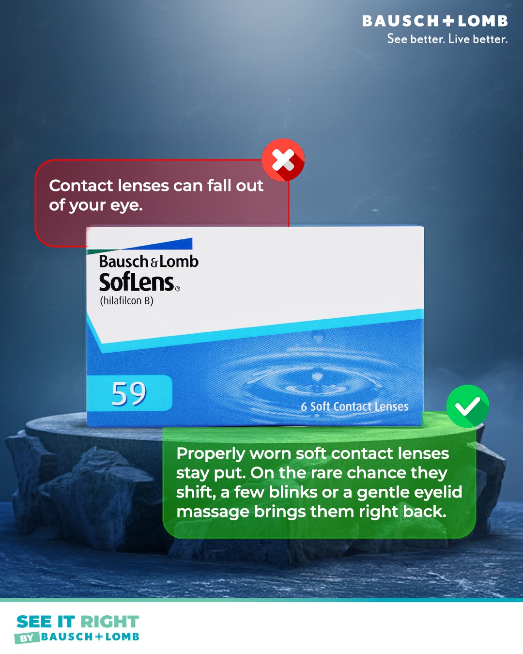 Titan Eyeplus Facebook ad
