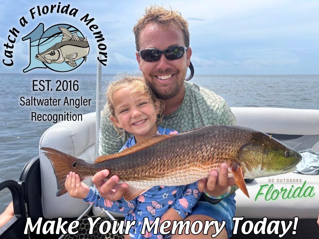 MyFWC Florida Fish and Wildlife Facebook ad