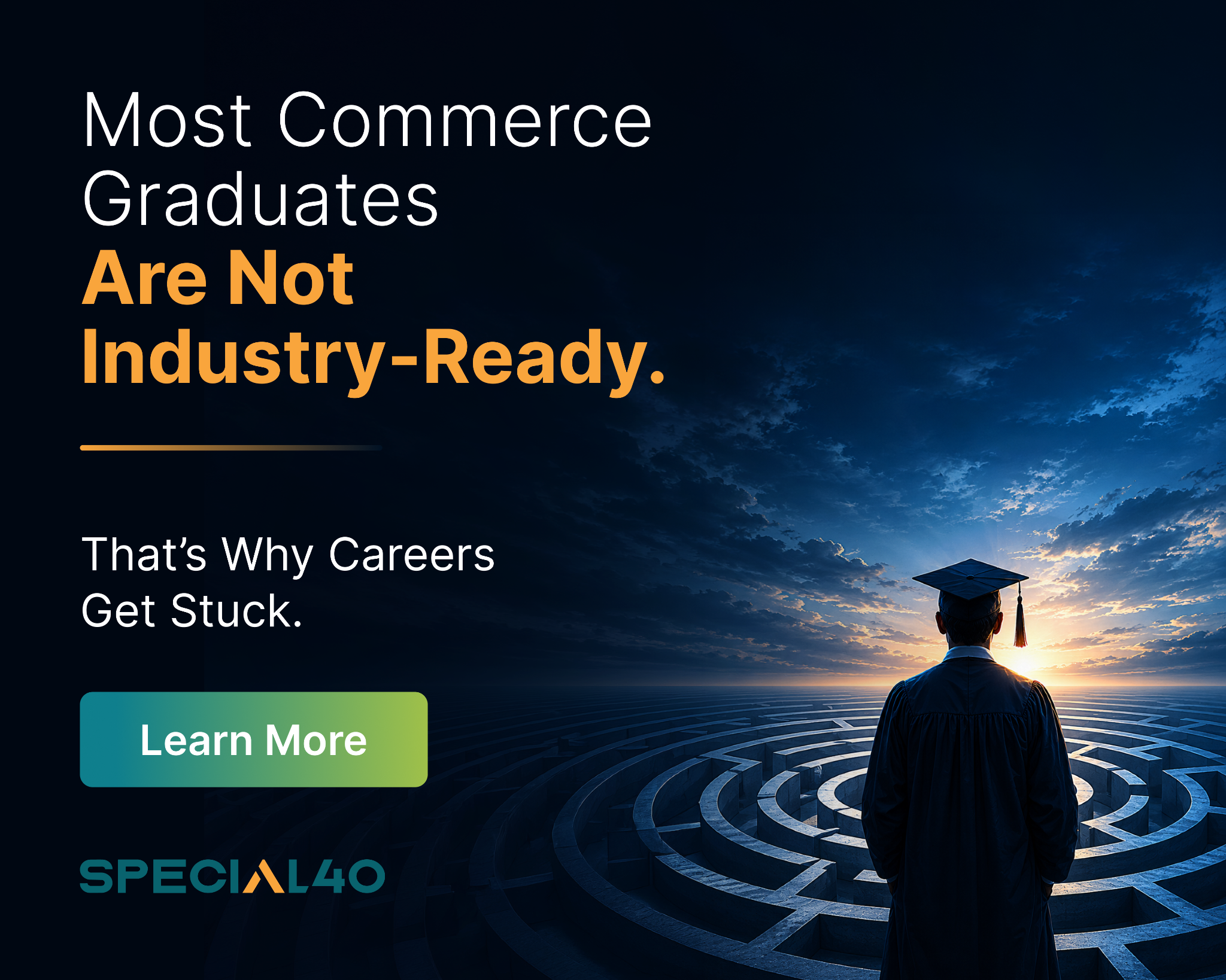 Special 40 Facebook ad from Jun 16, 2026