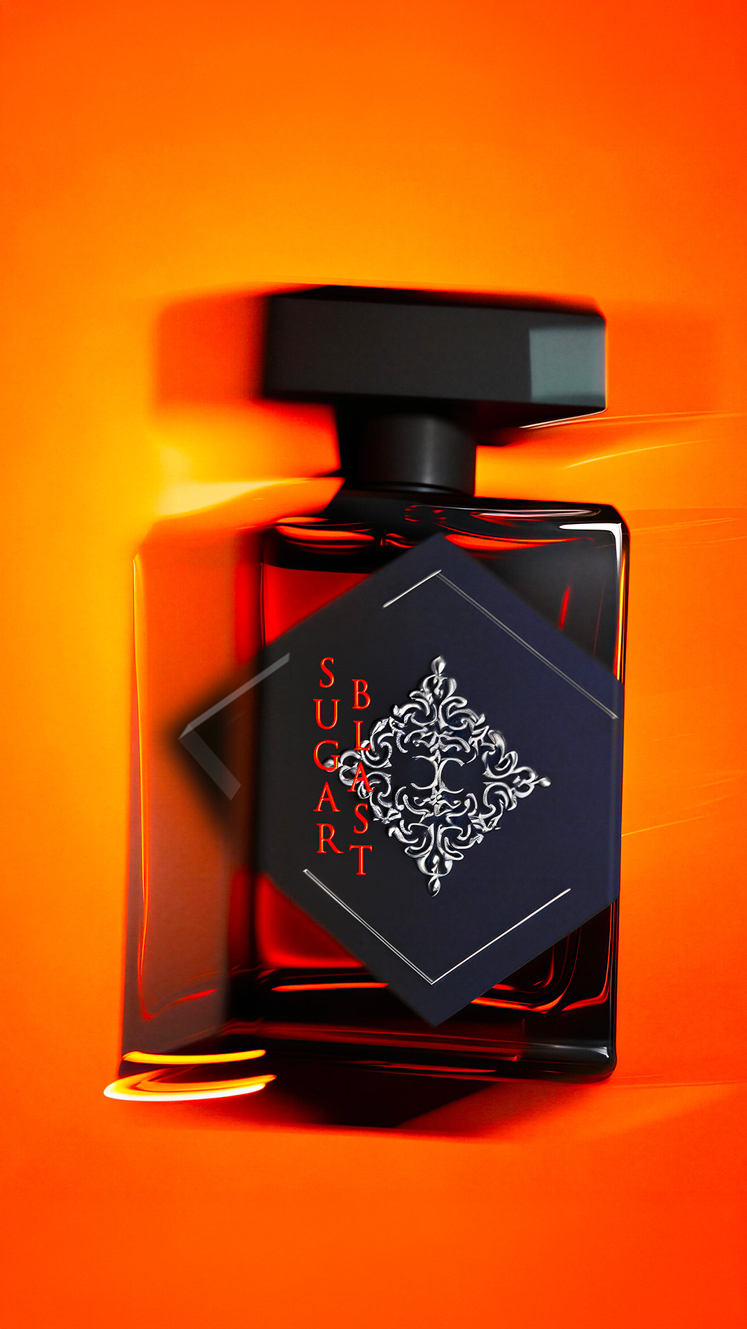 INITIO Parfums Privés Facebook ad