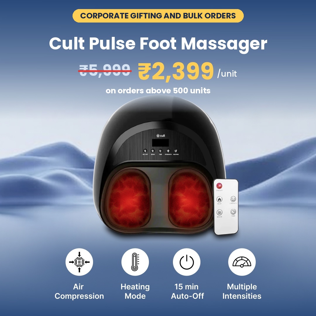 cultstore Facebook ad