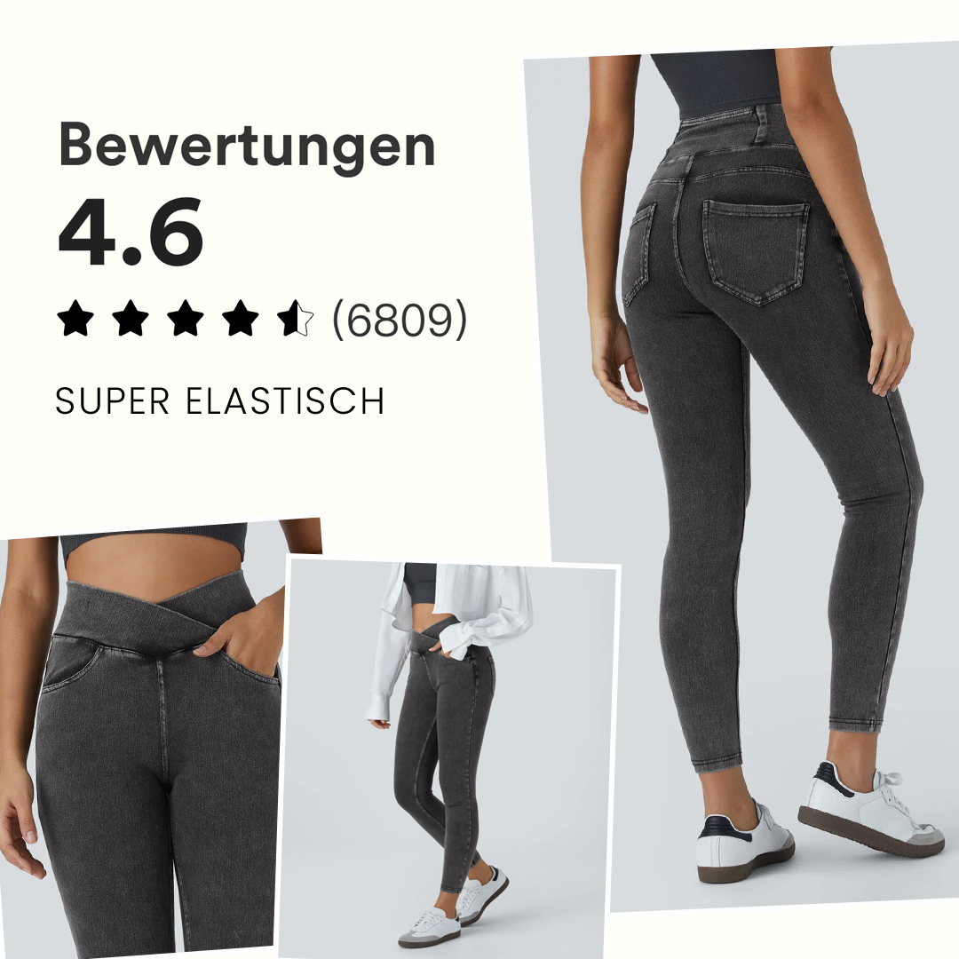 Halara Deutschland Facebook ad