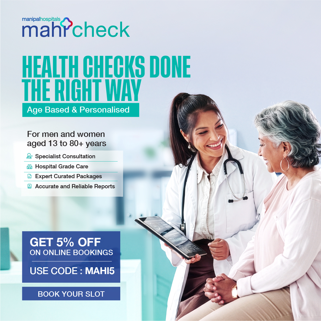 mahi Facebook ad