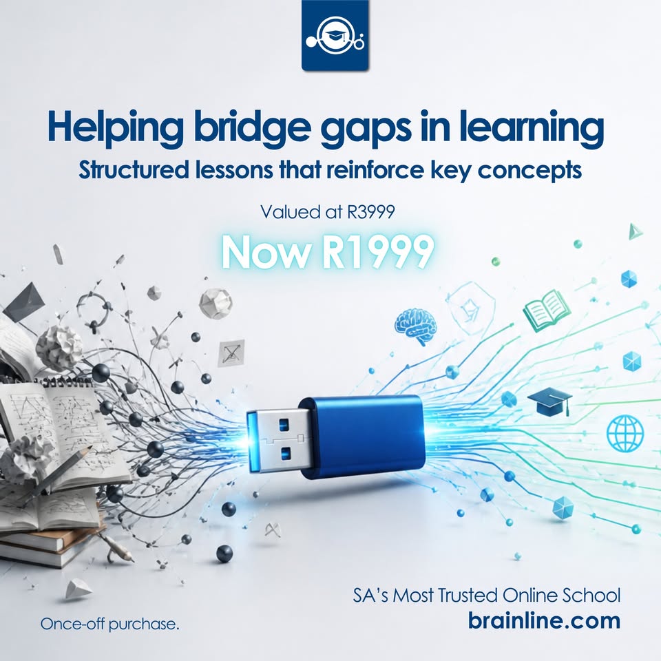 Brainline Facebook ad