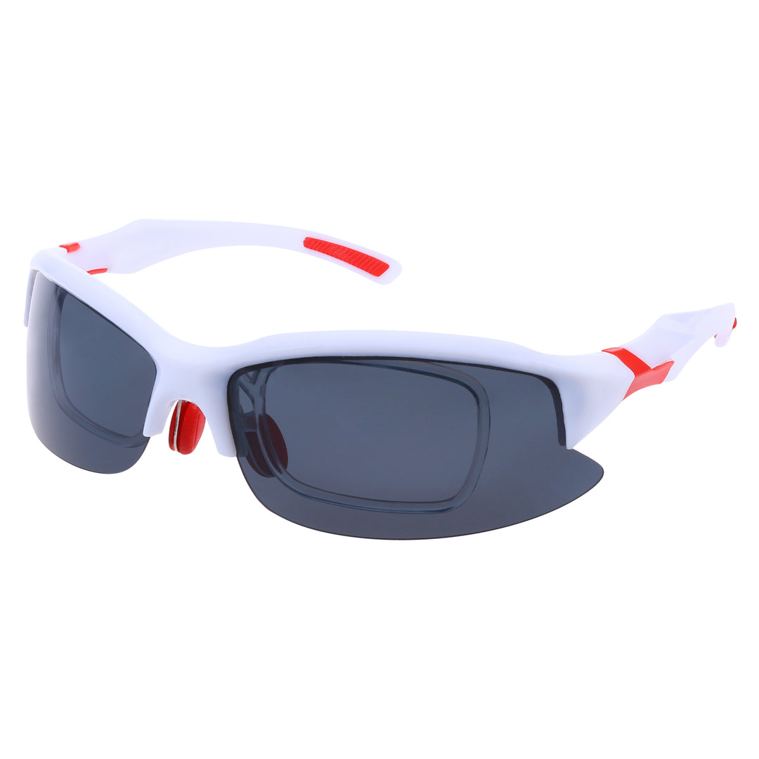 Optical Factor Facebook ad