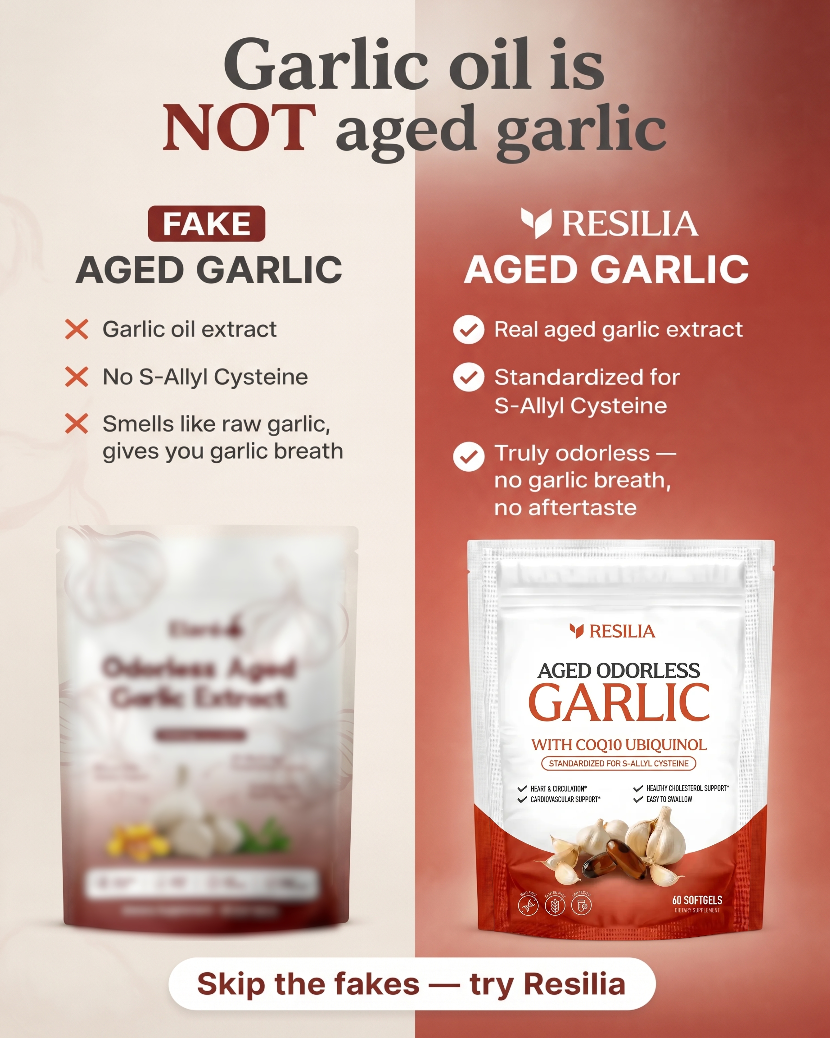 Vascular Wellness Report Facebook ad
