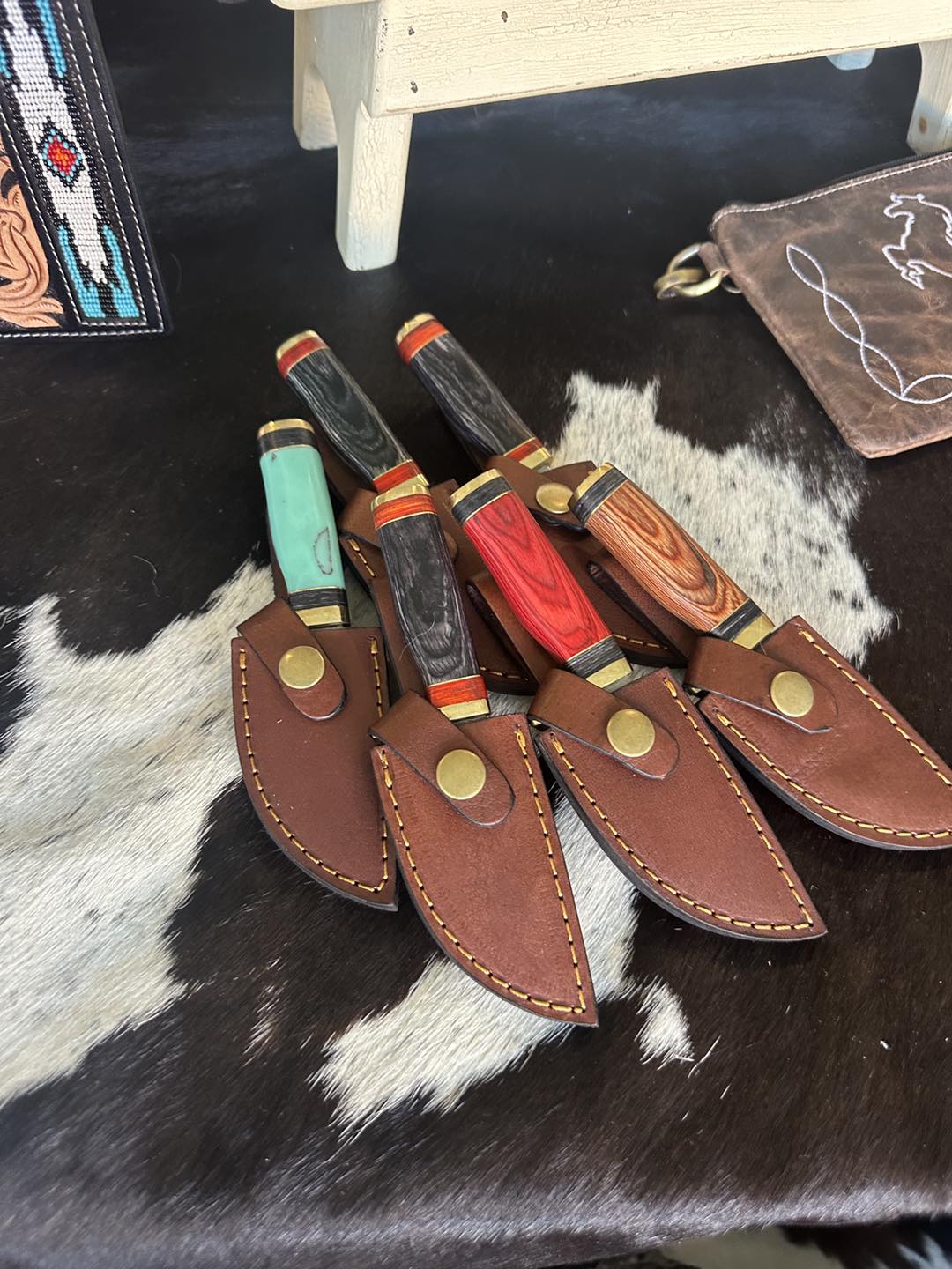 Flying E, Meats Facebook ad: NEW ARRIVALS You Need to See!