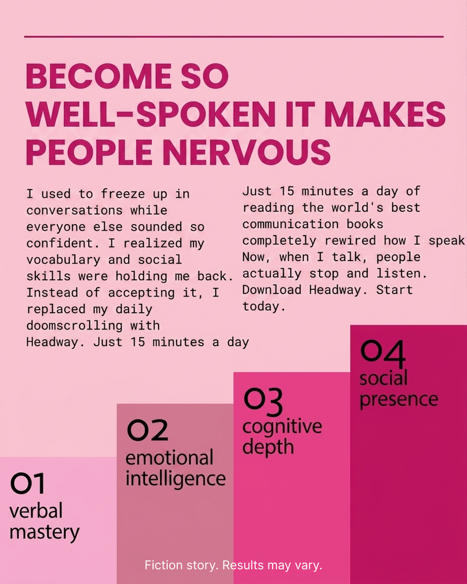 Key Insights From Bestsellers Facebook ad