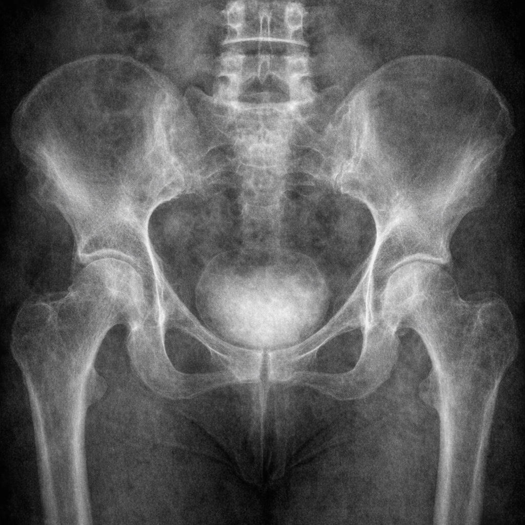 Maribel C. - Salud Íntima 50+ Facebook ad: He recomendado demasiadas compresas para no decírtelo.