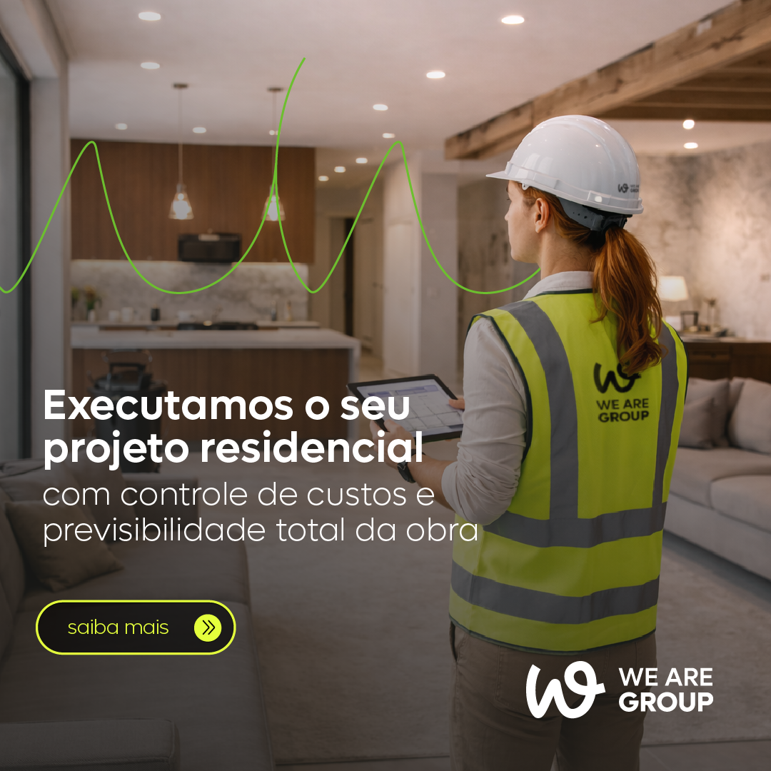 We Are Group Facebook ad from Jun 15, 2026