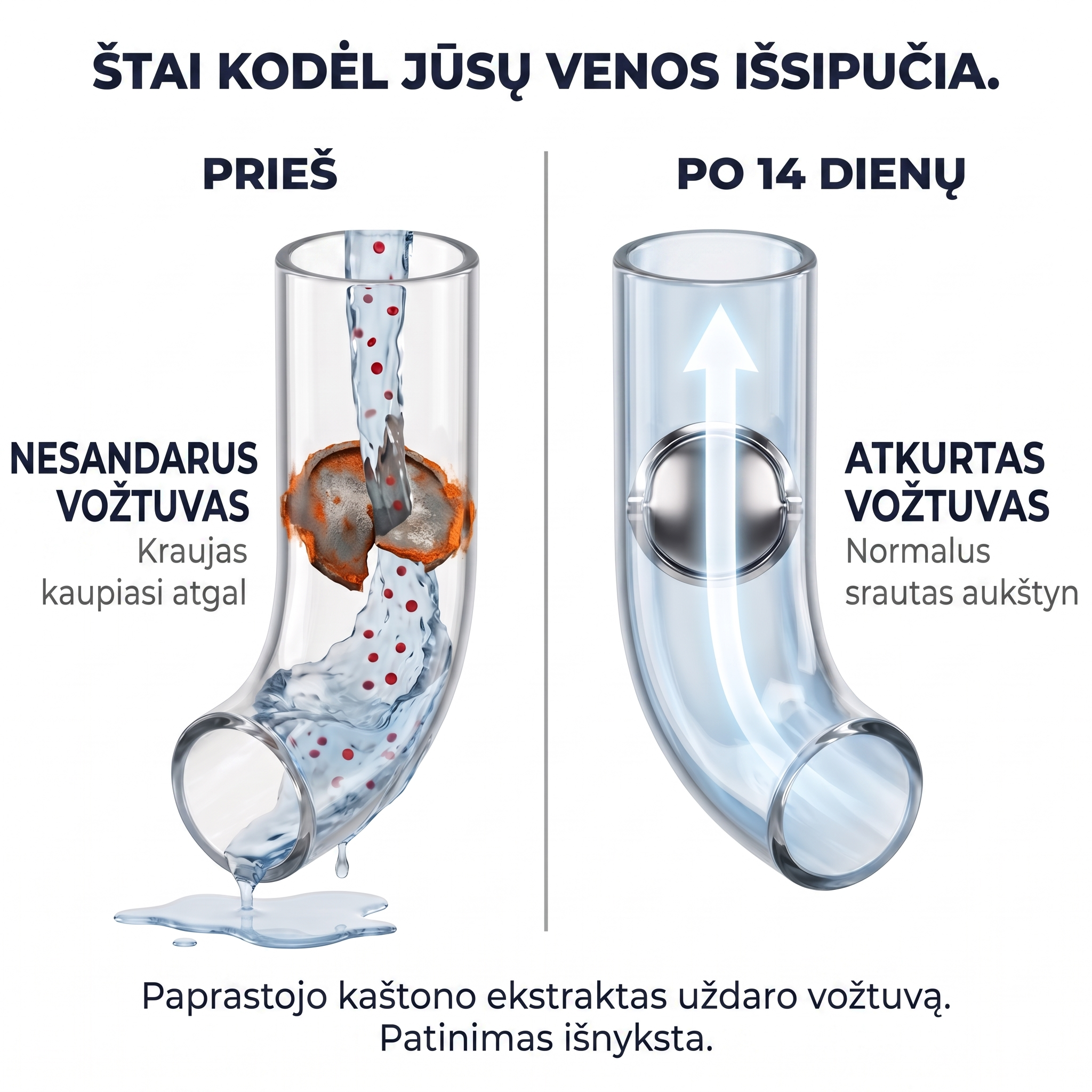 Organinė Kosmetika - InaEssentials.LT Facebook ad
