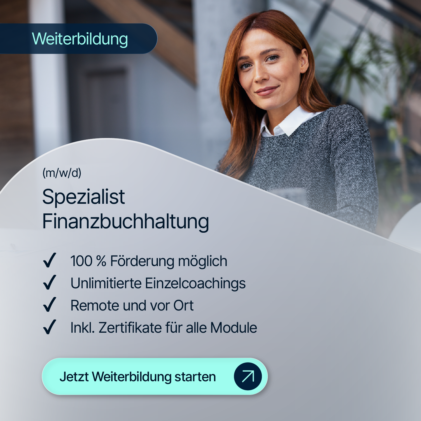 velpTEC edutainment Facebook ad