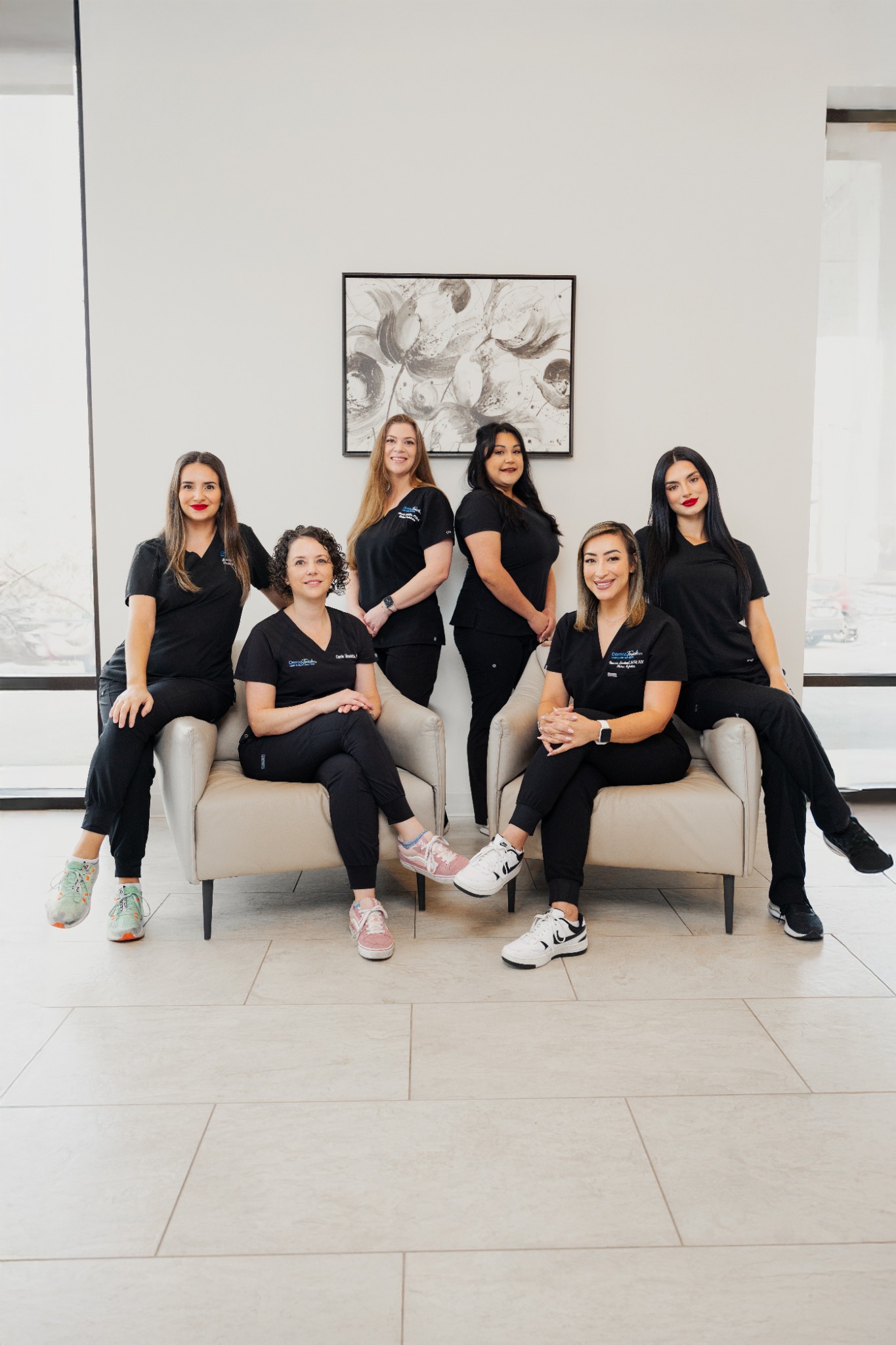 DermaTouch RN Facebook ad