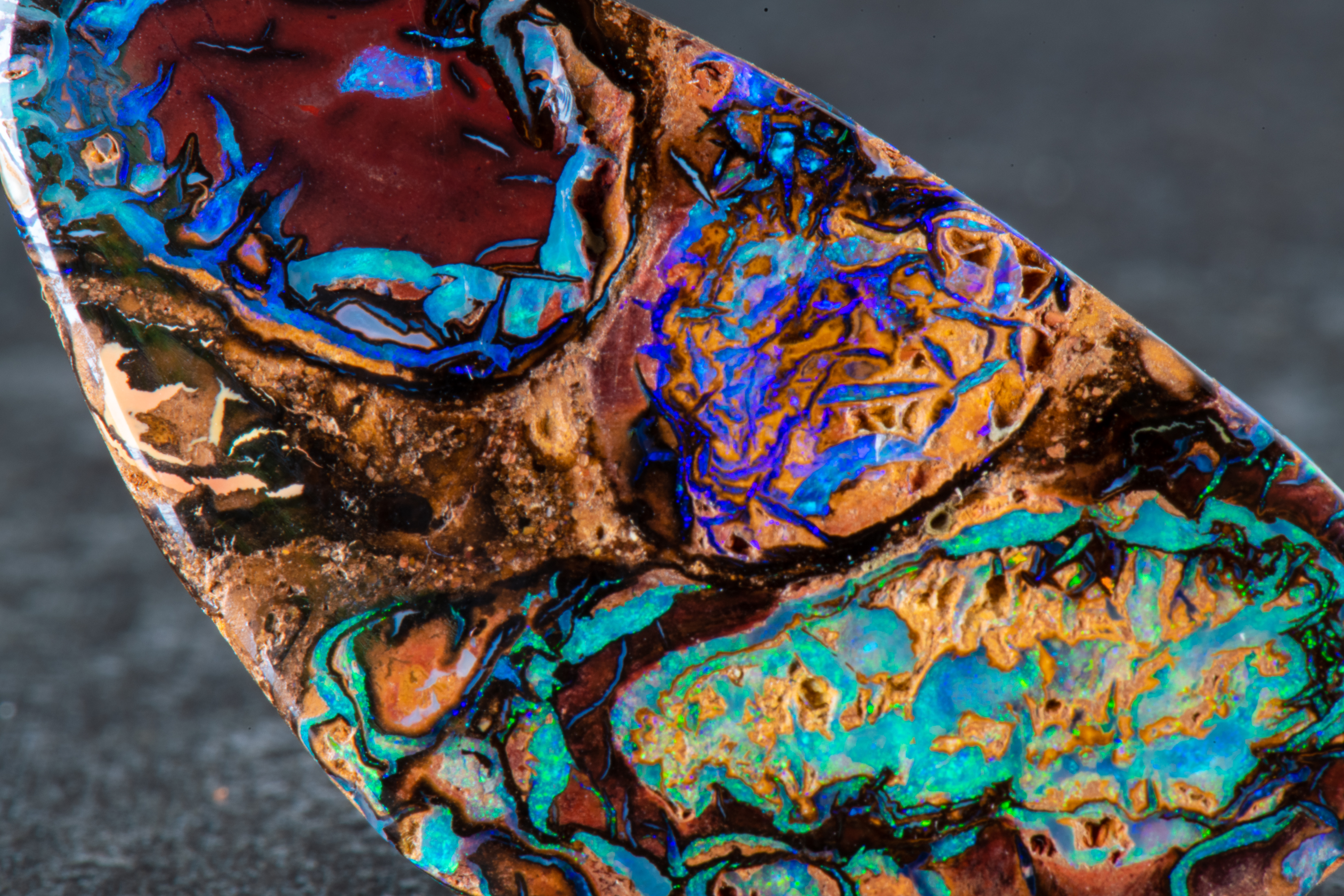 Kings Opals Australia Facebook ad: At Kings Opals Australia our goal has always…