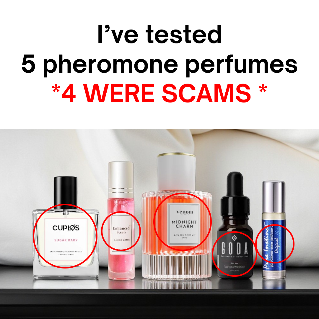 Sarah The Fragrance Girl Facebook ad: See which brand took the #1 spot