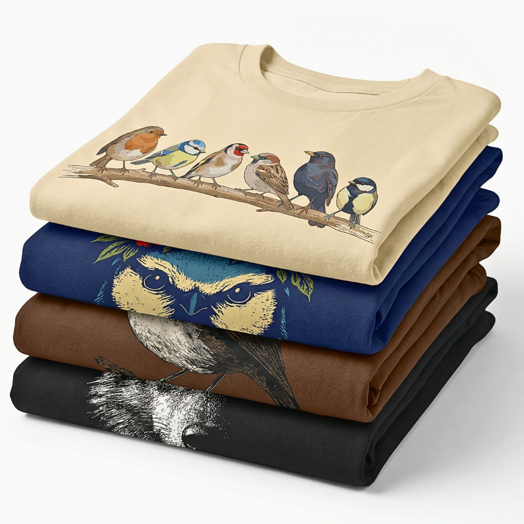 Wild Spirit Facebook ad
