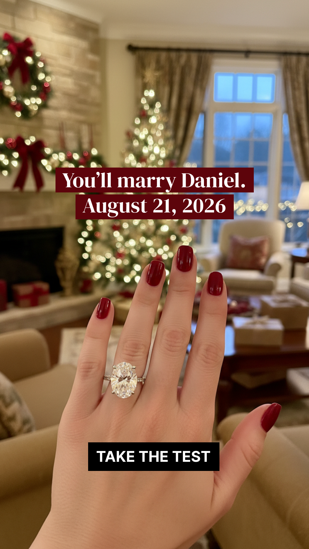 Mona Robbins Facebook ad