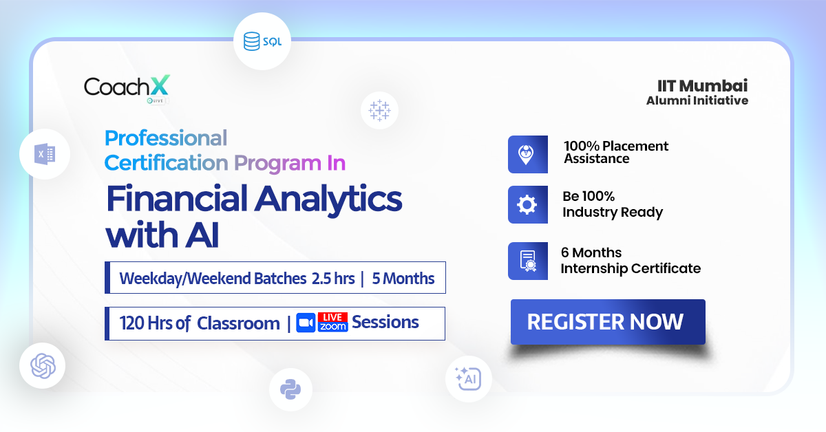 CoachX.Live Facebook ad from May 29, 2026