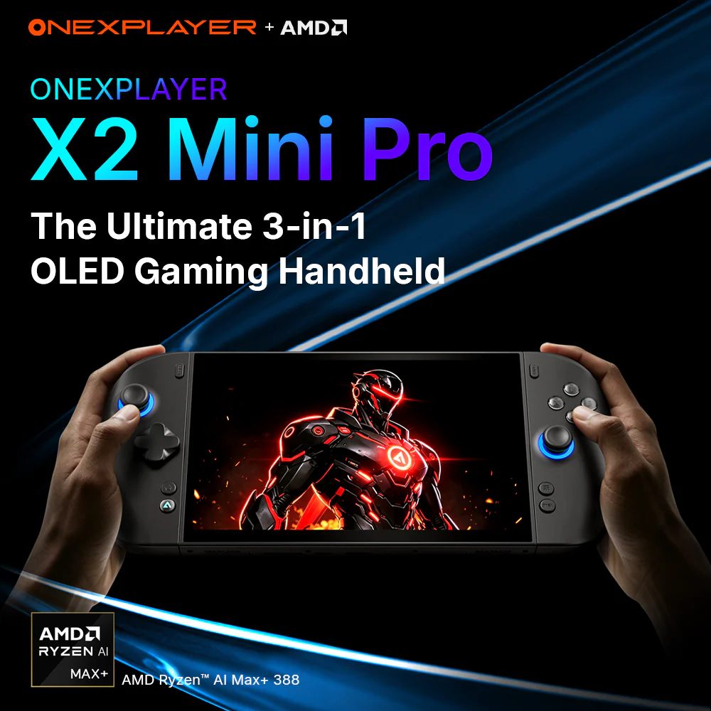 Onexplayerofficial Facebook ad