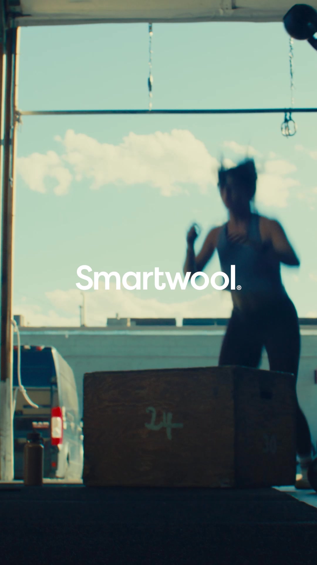 Smartwool Canada Facebook ad from Jun 10, 2026