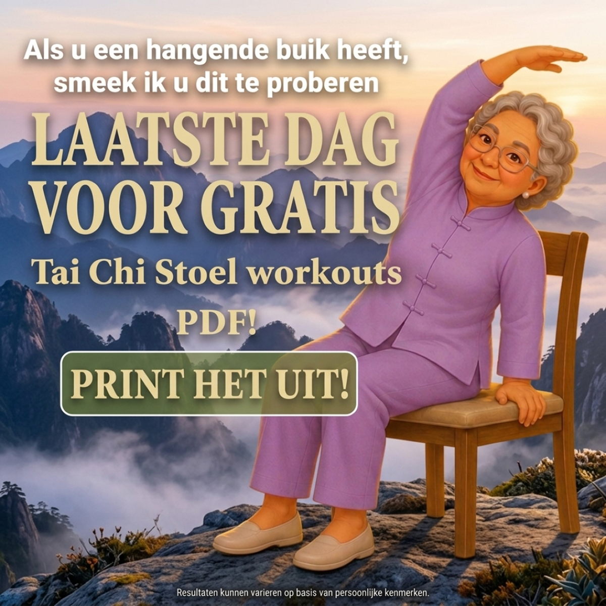 Digesti Fit Facebook ad