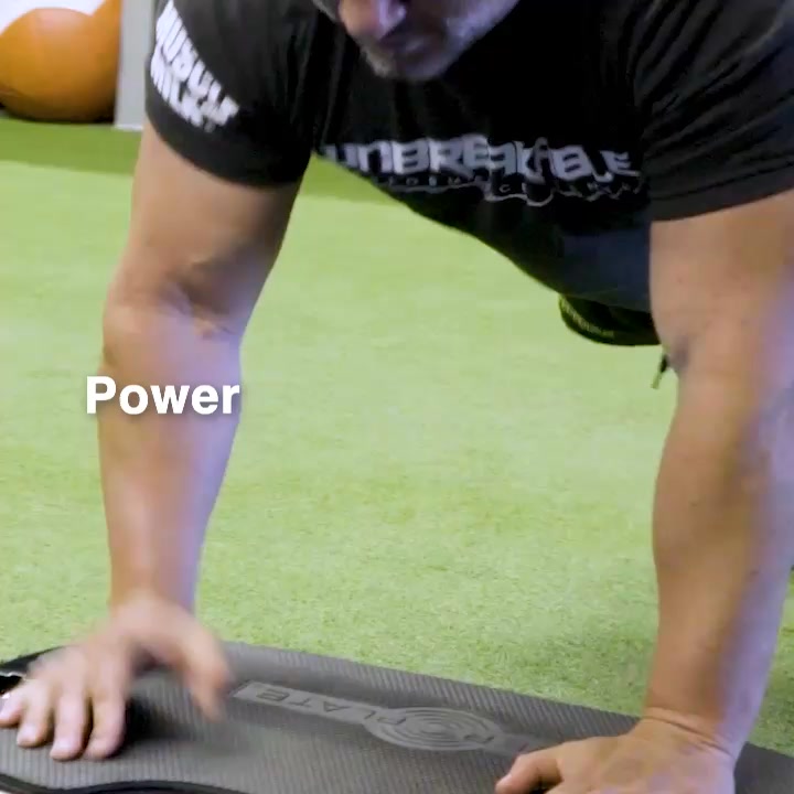 Power Plate Beauty & Wellness Facebook ad: Likely One of the Fastest-Growing Health and Fitness…