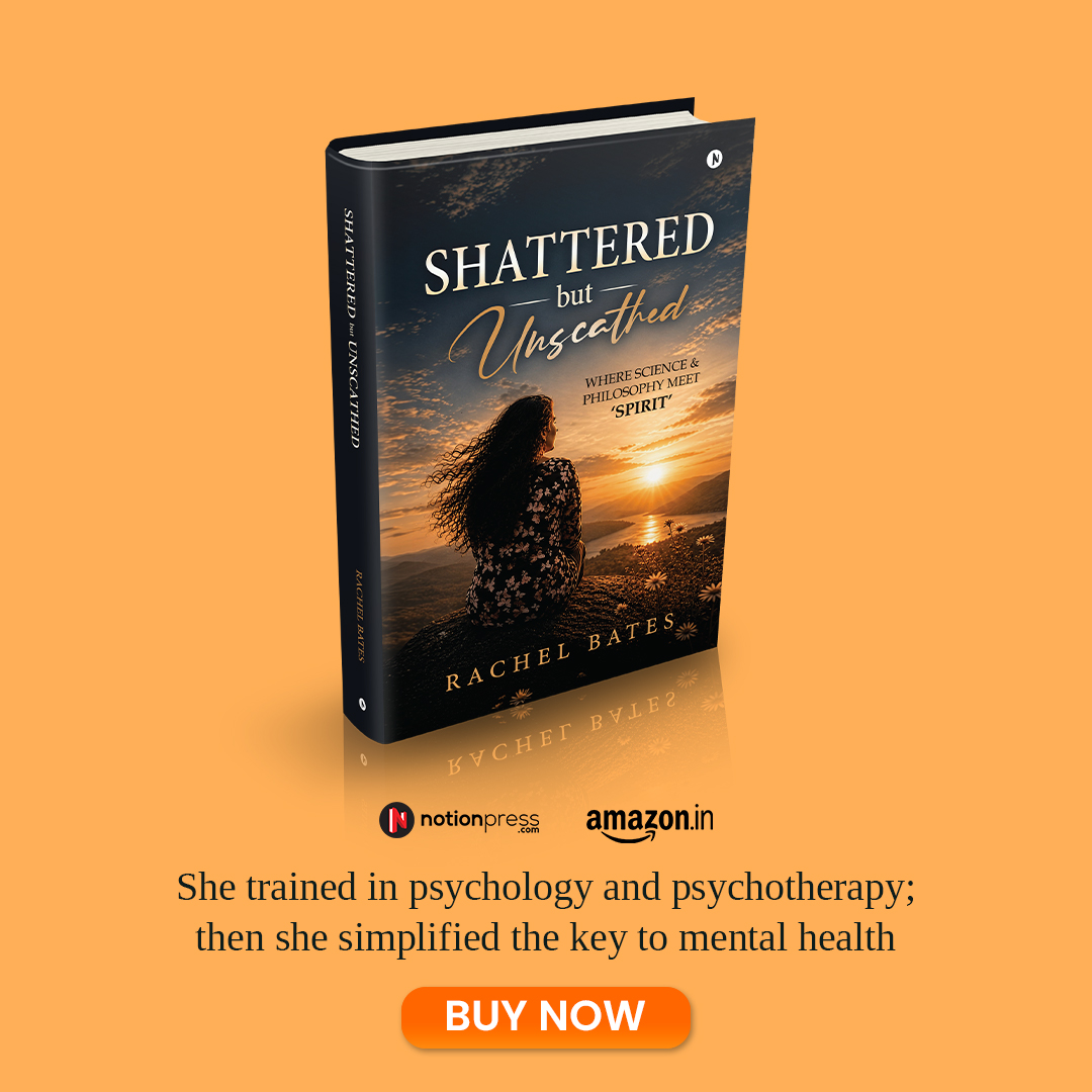 Notion Press Books Facebook ad