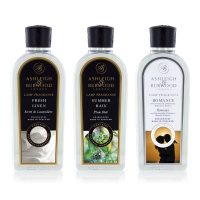 Fragrance Express uk Facebook ad: Introducing the Magic of Catalytic Fragrance Lamps!