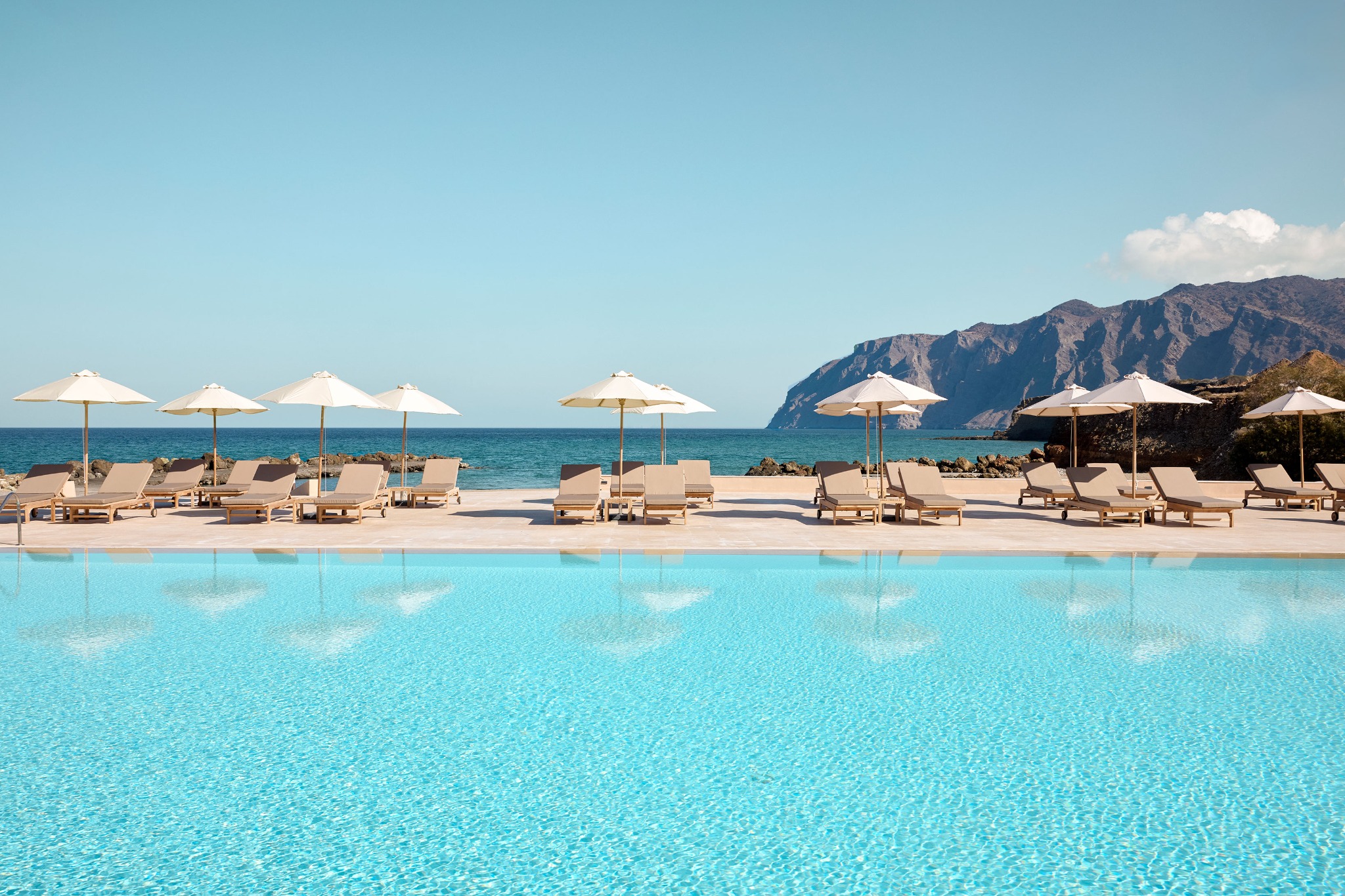 Rocrita Lifestyle Beach Resort Facebook ad from Mar 31, 2026